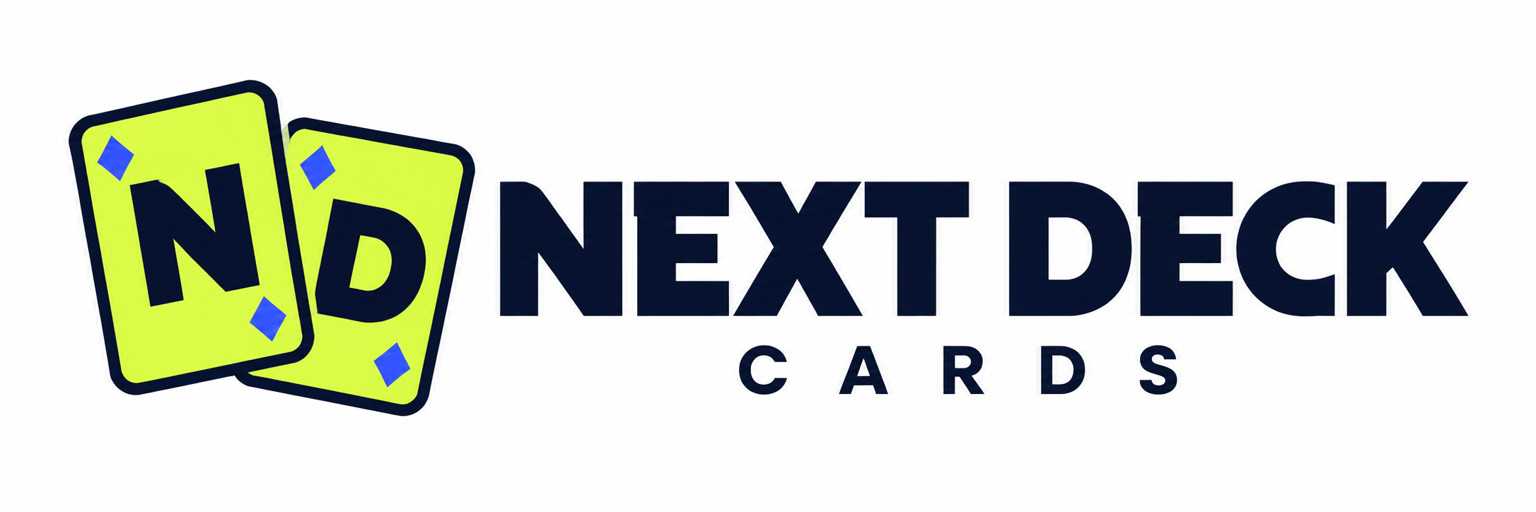 Next Deck Cards